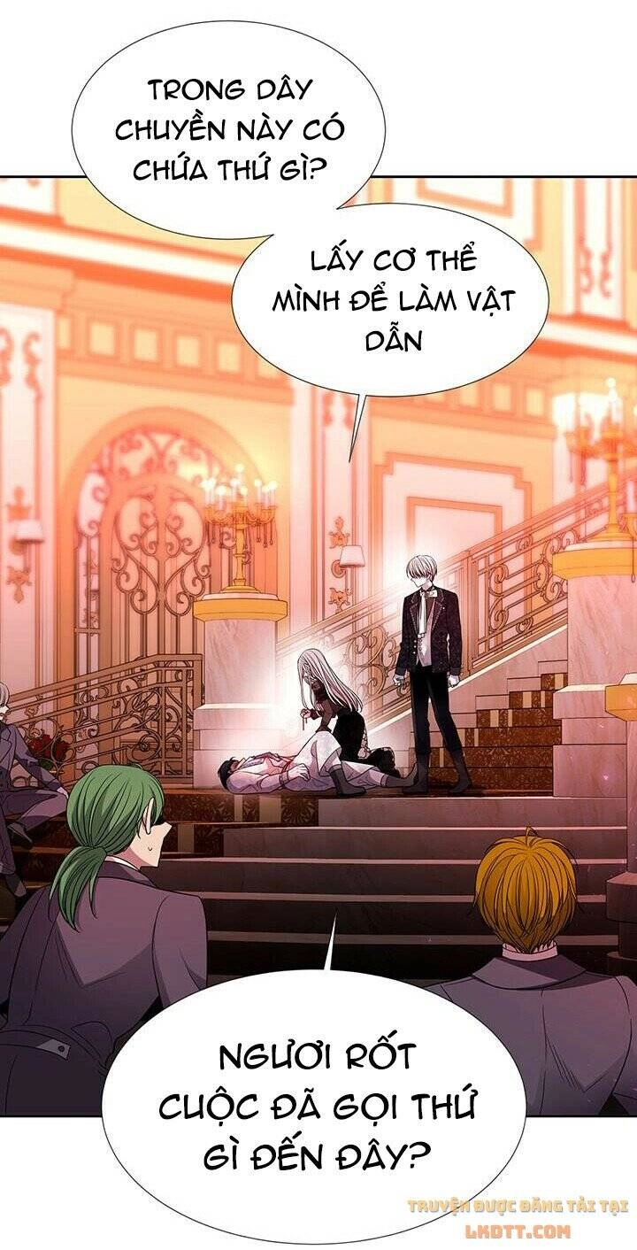 Ngũ Đại Đồ Đệ Của Charlotte Chapter 101 - 46