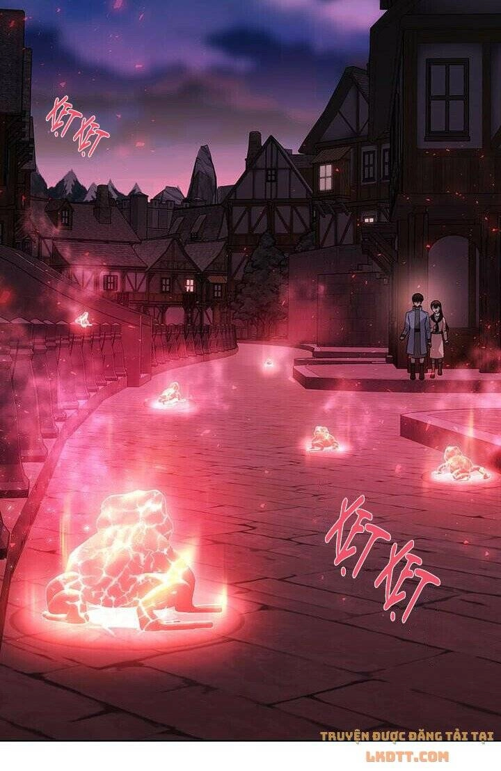 Ngũ Đại Đồ Đệ Của Charlotte Chapter 101 - 58