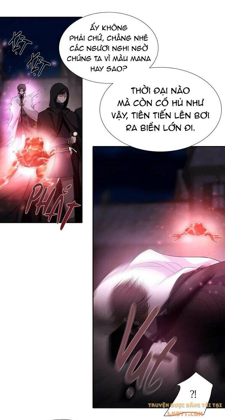 Ngũ Đại Đồ Đệ Của Charlotte Chapter 102 - 11