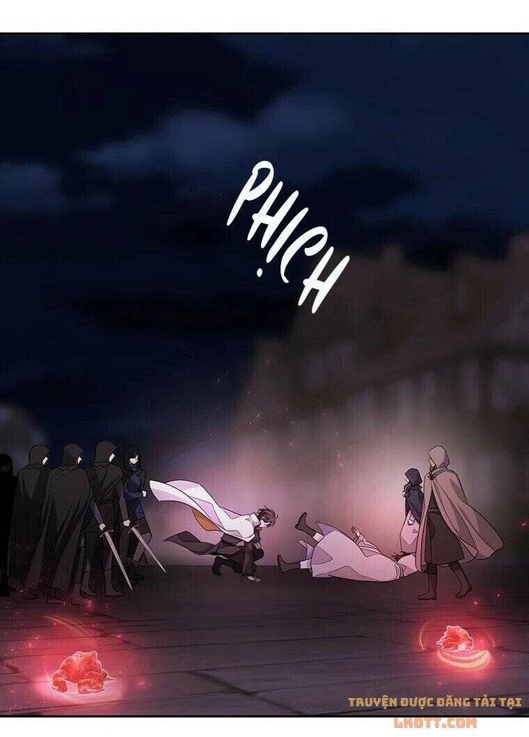 Ngũ Đại Đồ Đệ Của Charlotte Chapter 102 - 15