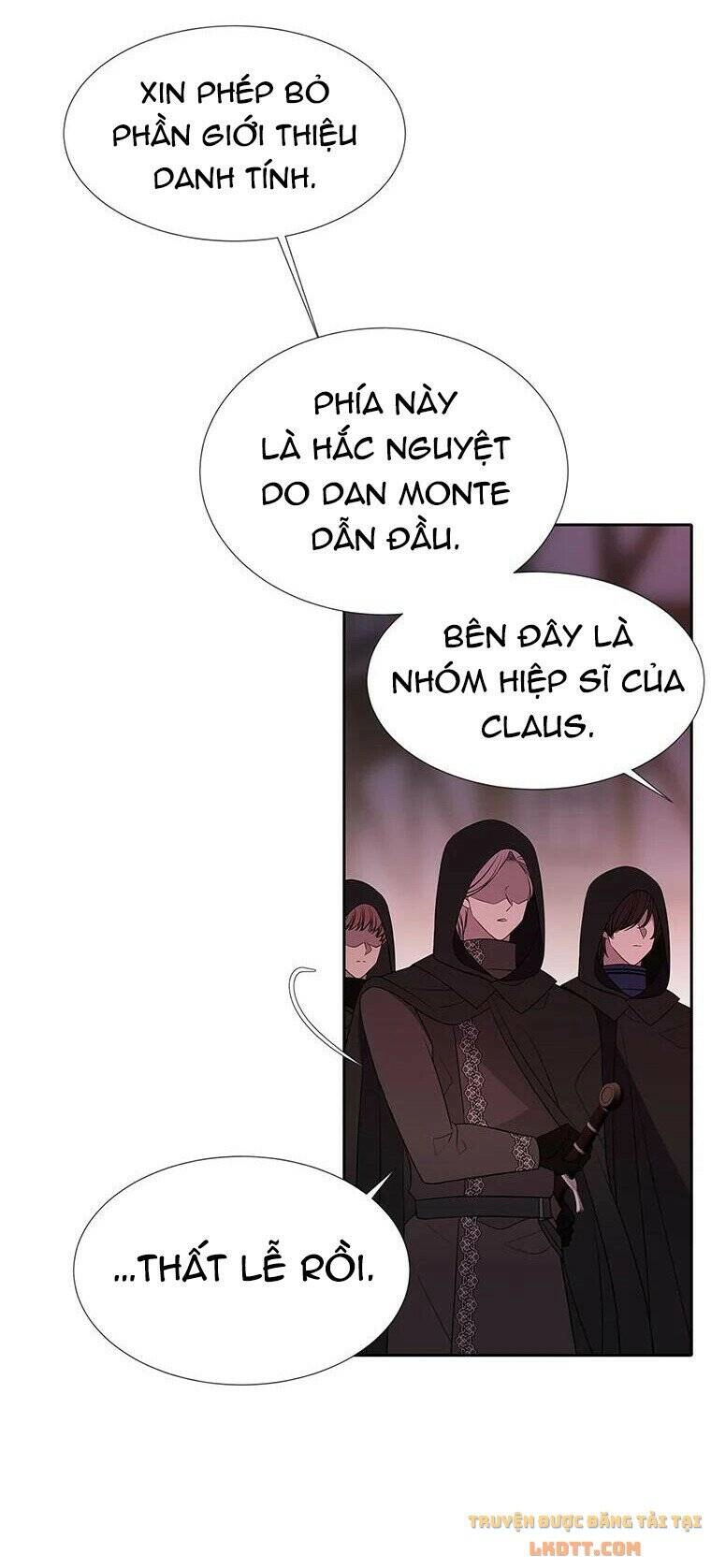 Ngũ Đại Đồ Đệ Của Charlotte Chapter 102 - 19