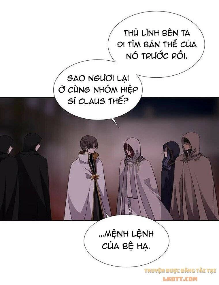 Ngũ Đại Đồ Đệ Của Charlotte Chapter 102 - 24