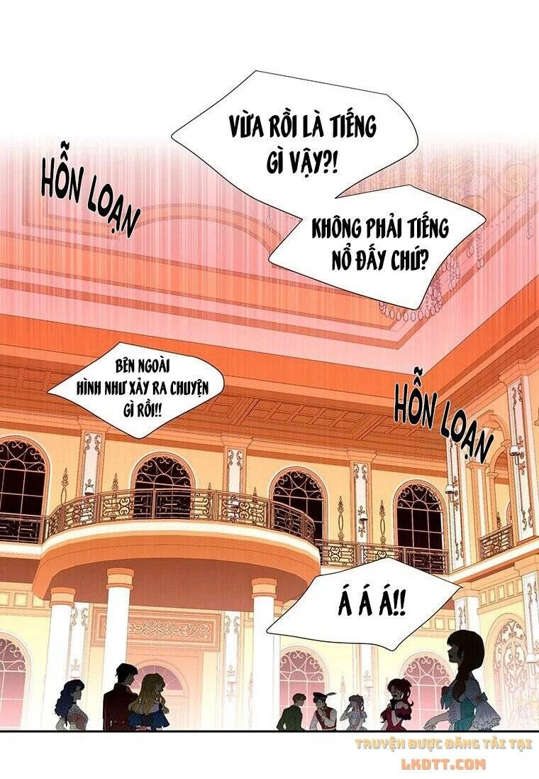 Ngũ Đại Đồ Đệ Của Charlotte Chapter 102 - 27