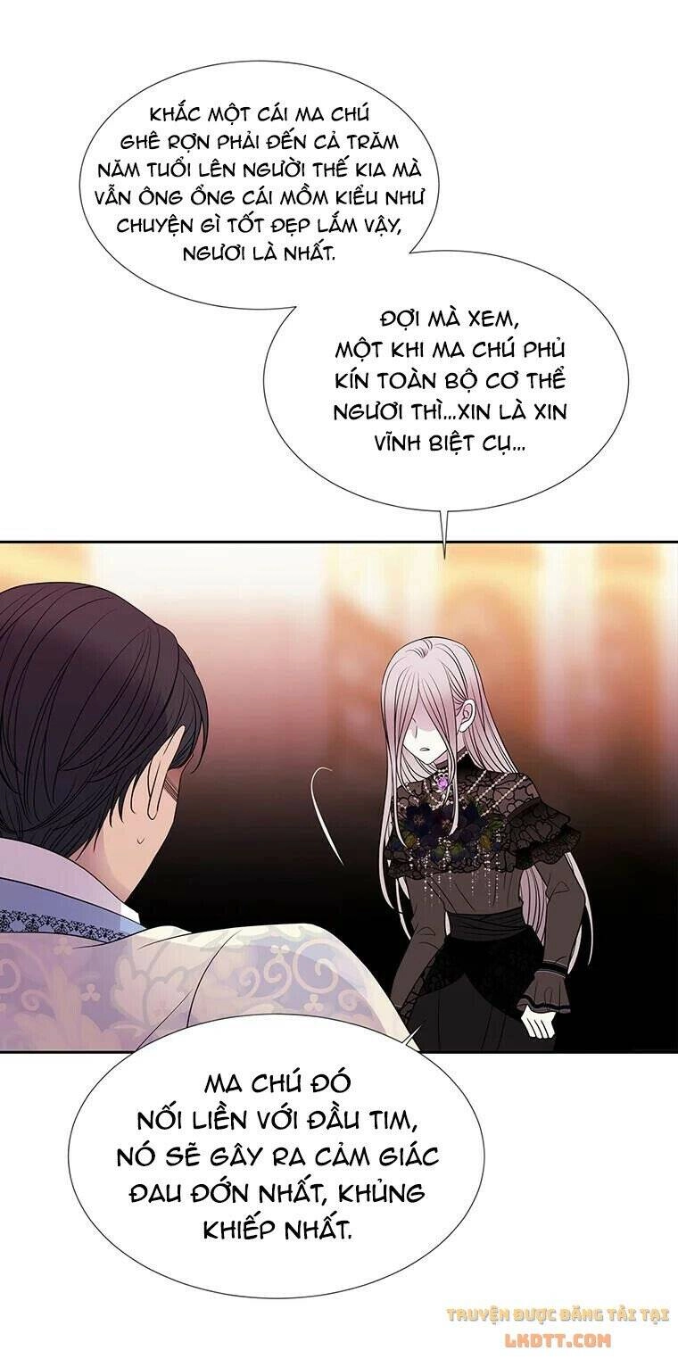 Ngũ Đại Đồ Đệ Của Charlotte Chapter 102 - 39