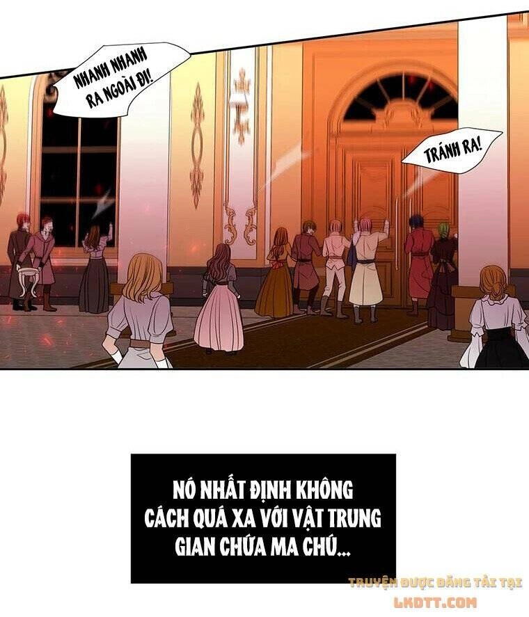 Ngũ Đại Đồ Đệ Của Charlotte Chapter 102 - 43