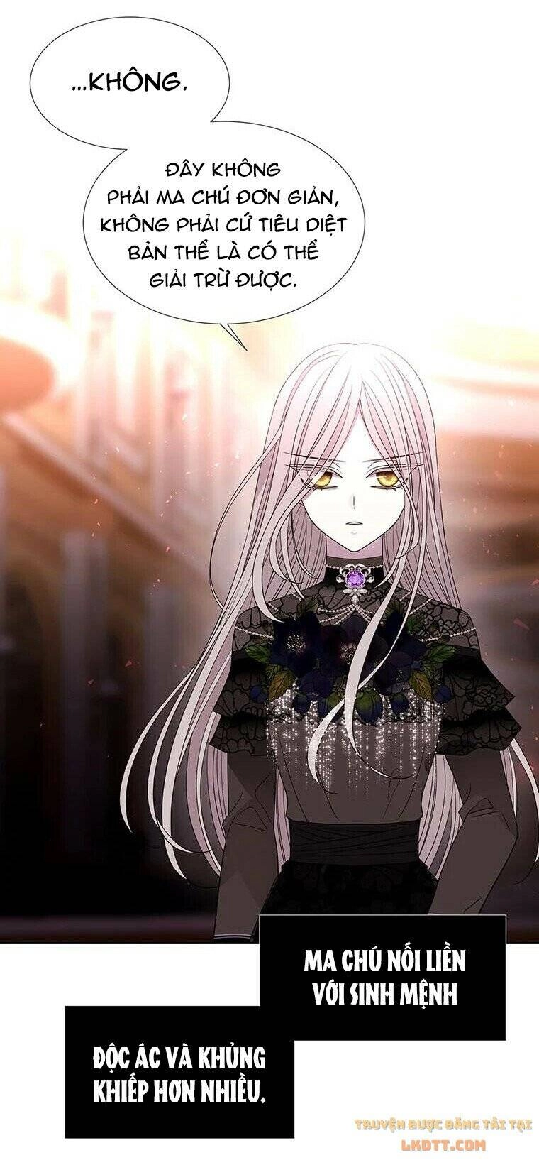 Ngũ Đại Đồ Đệ Của Charlotte Chapter 102 - 54