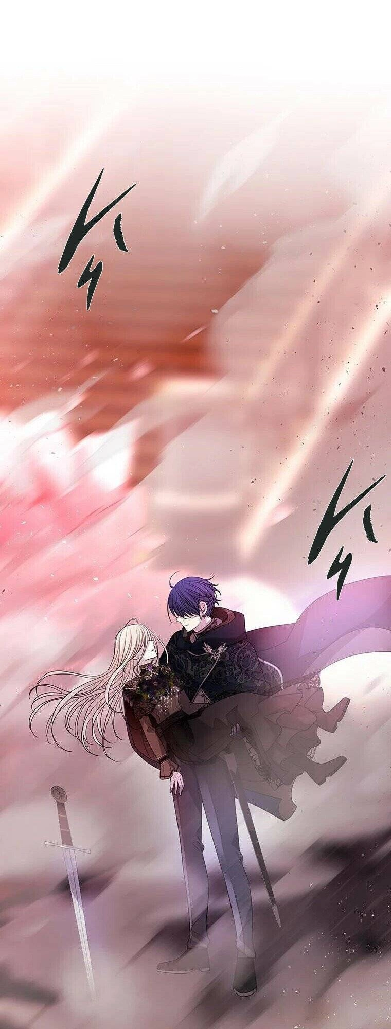 Ngũ Đại Đồ Đệ Của Charlotte Chapter 102 - 72