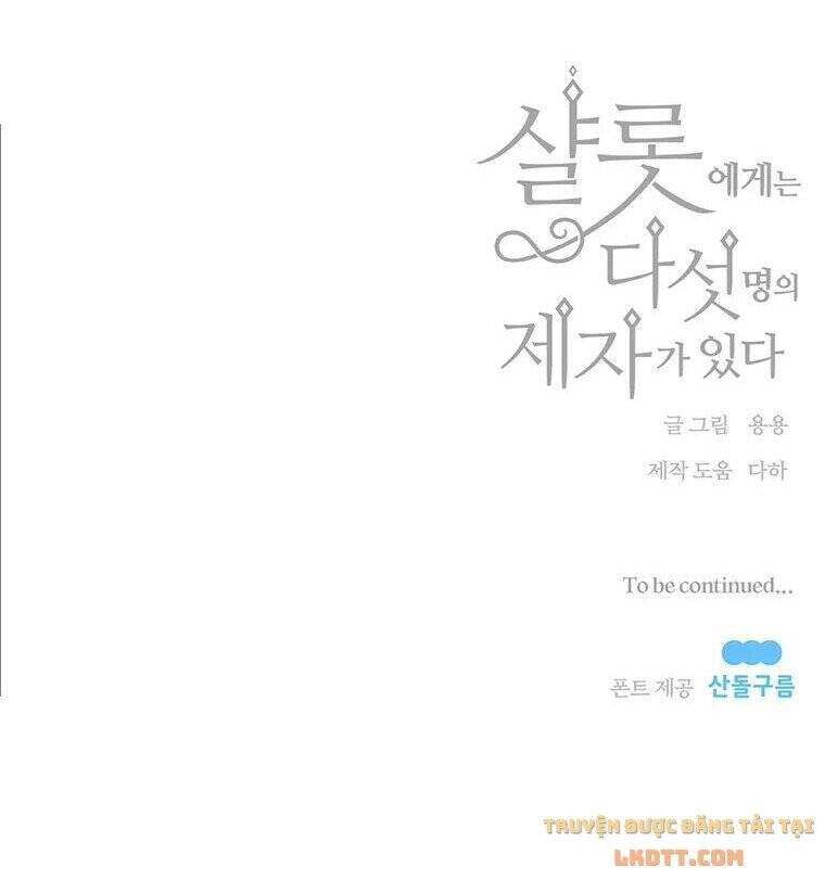 Ngũ Đại Đồ Đệ Của Charlotte Chapter 102 - 77