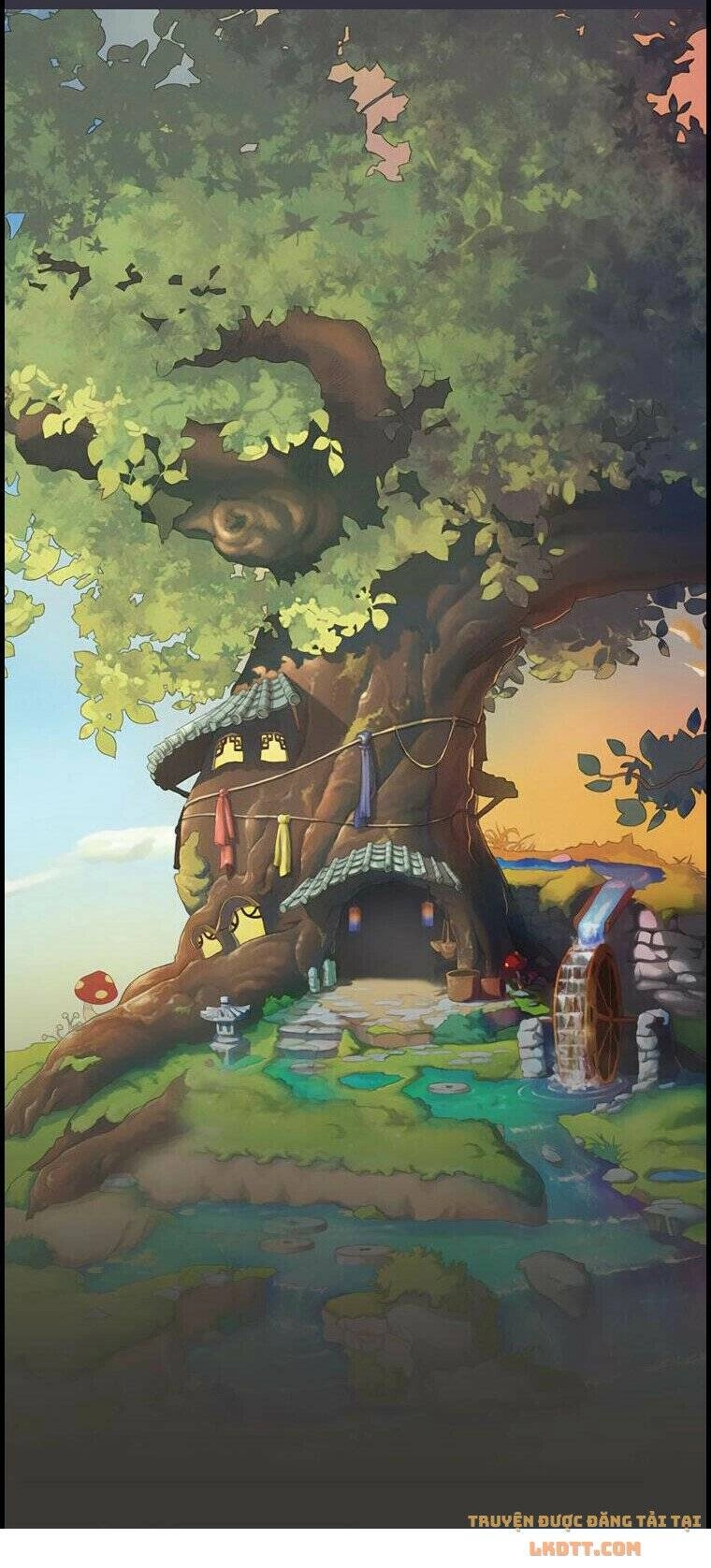 Ngũ Đại Đồ Đệ Của Charlotte Chapter 103 - 3