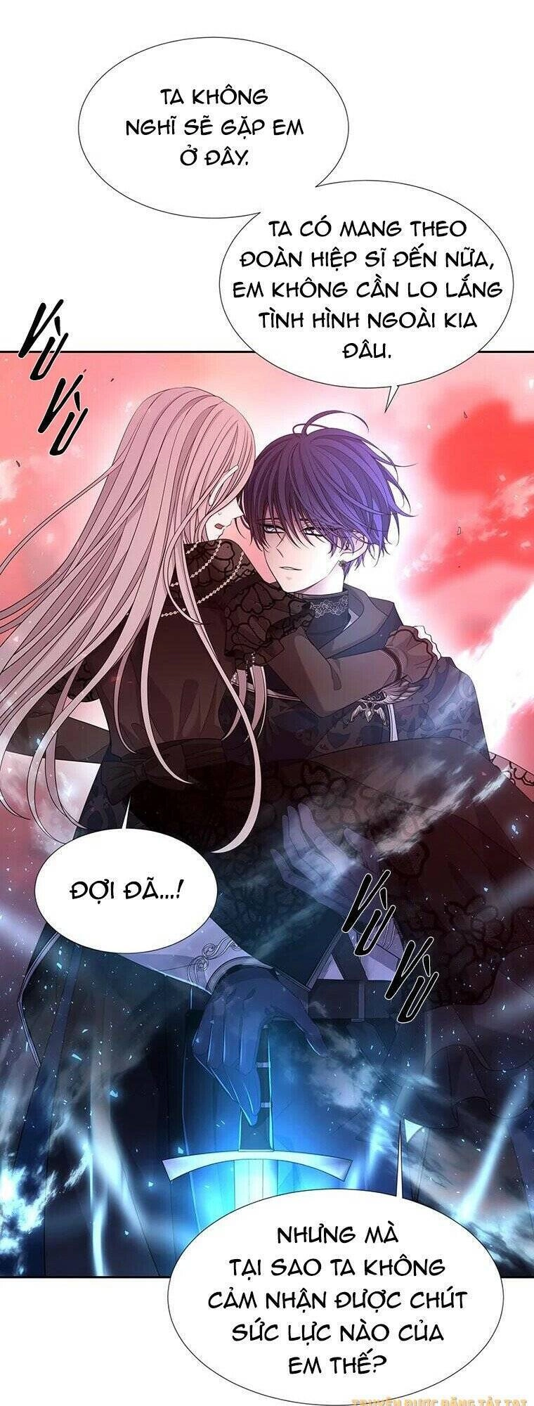 Ngũ Đại Đồ Đệ Của Charlotte Chapter 103 - 16