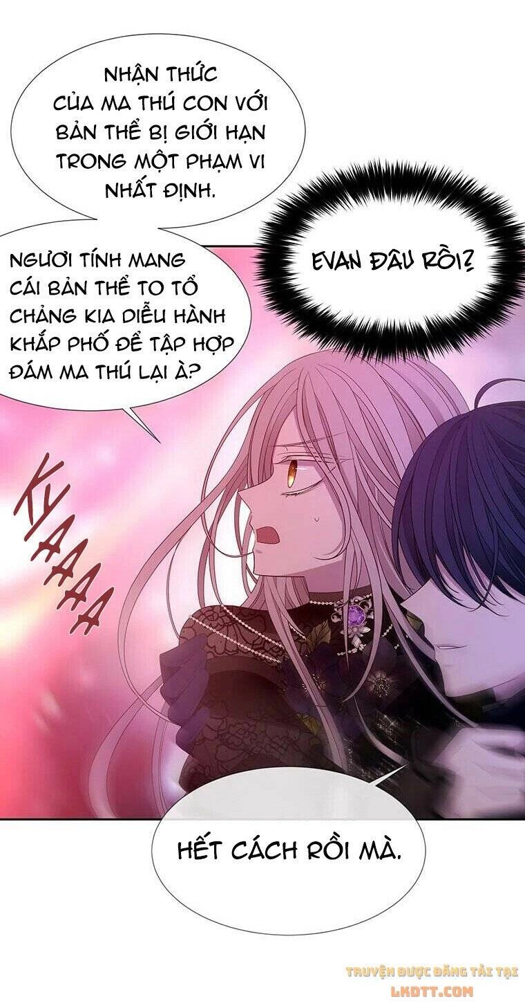 Ngũ Đại Đồ Đệ Của Charlotte Chapter 103 - 40