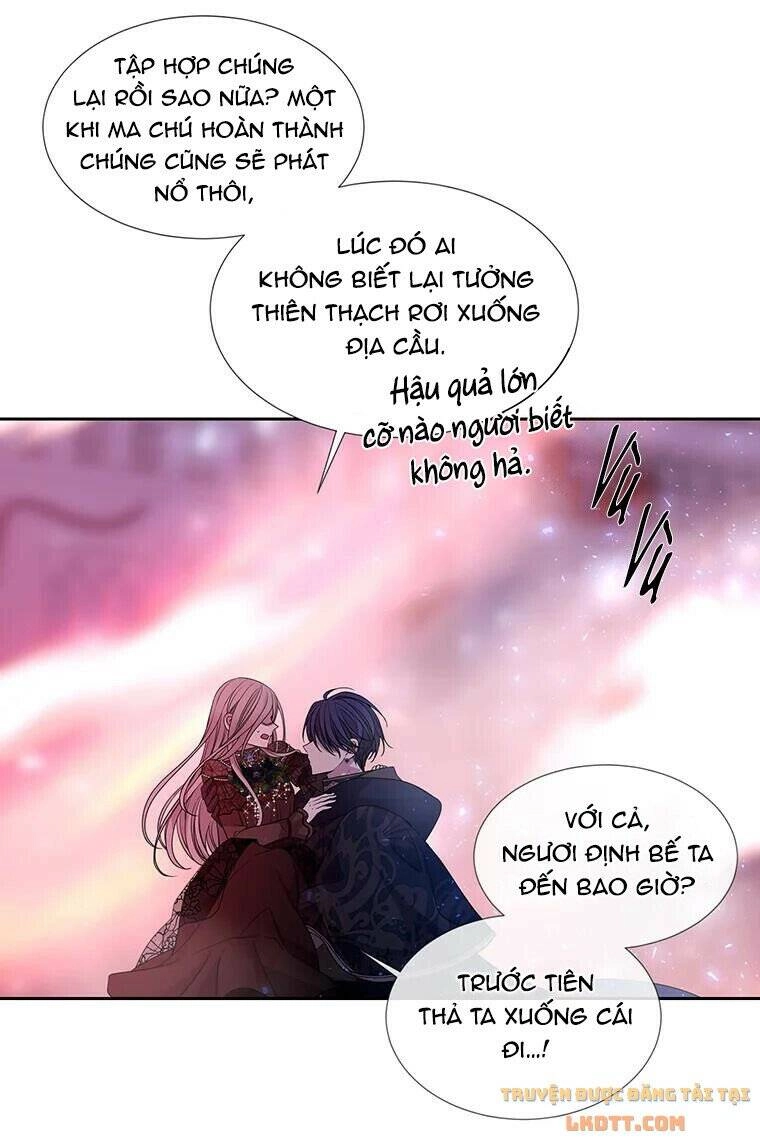 Ngũ Đại Đồ Đệ Của Charlotte Chapter 103 - 41