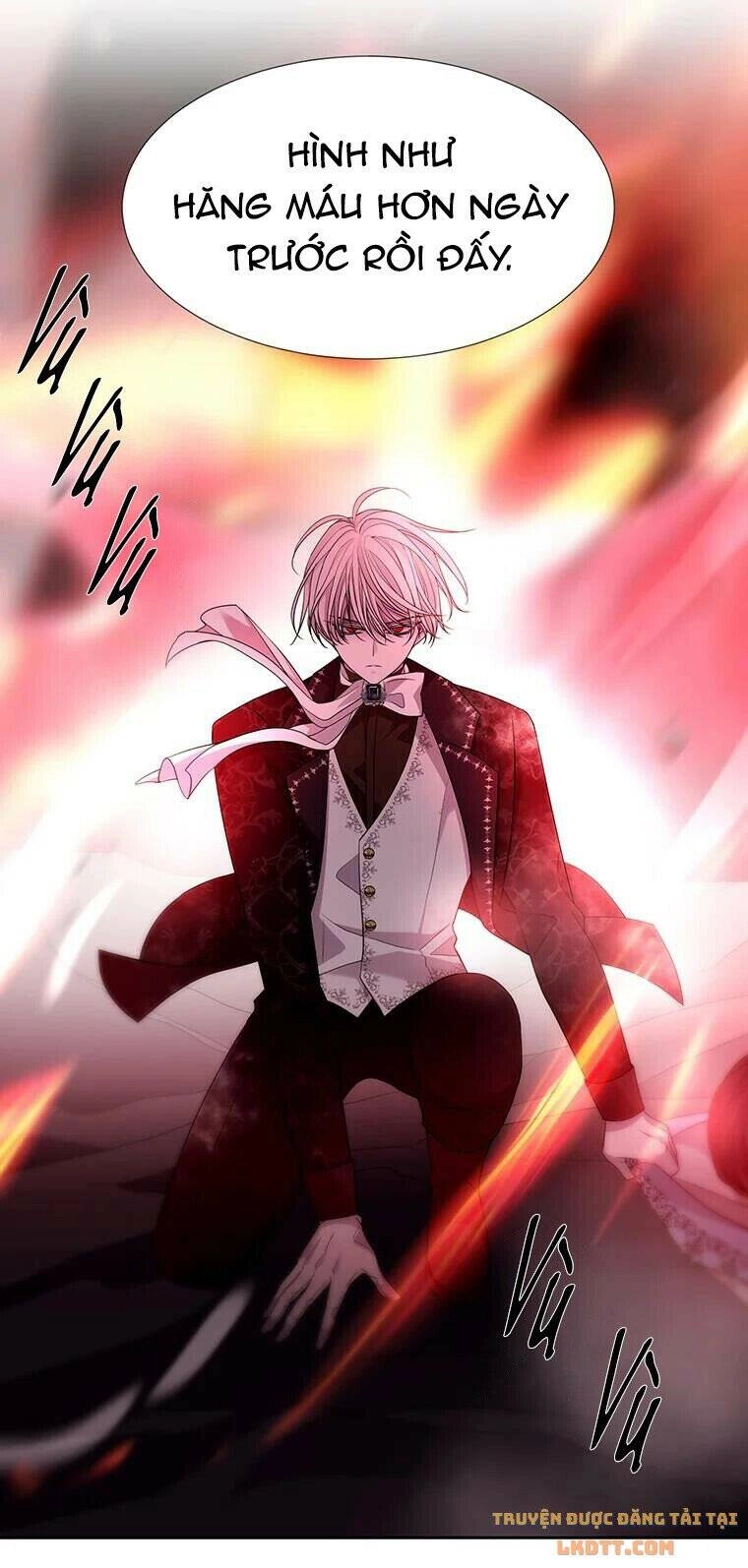 Ngũ Đại Đồ Đệ Của Charlotte Chapter 103 - 45