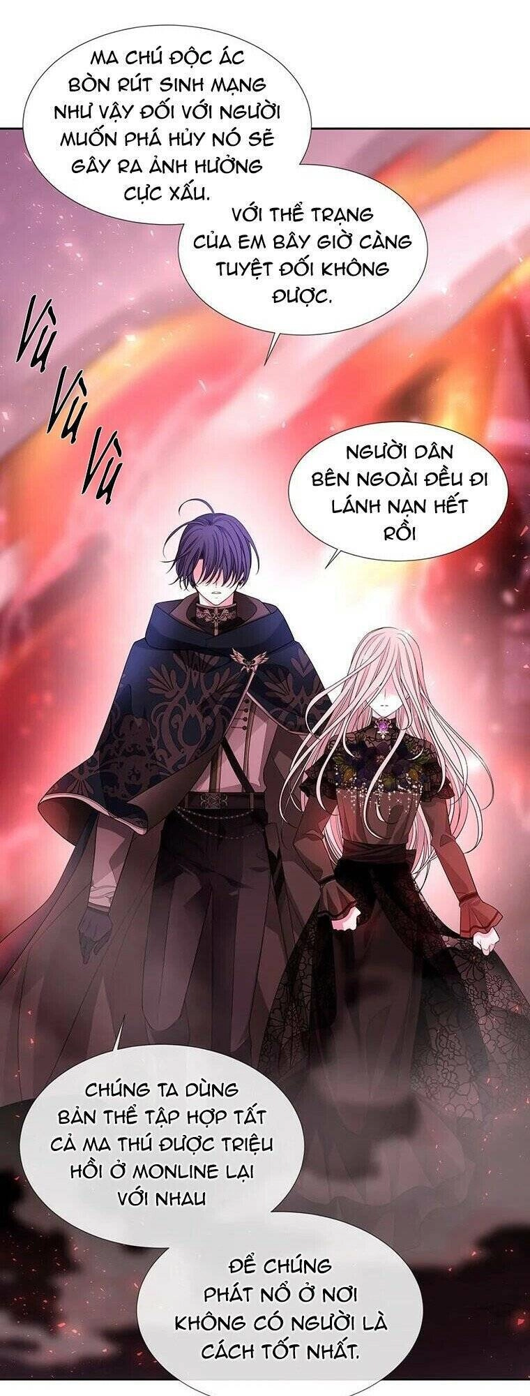 Ngũ Đại Đồ Đệ Của Charlotte Chapter 103 - 50