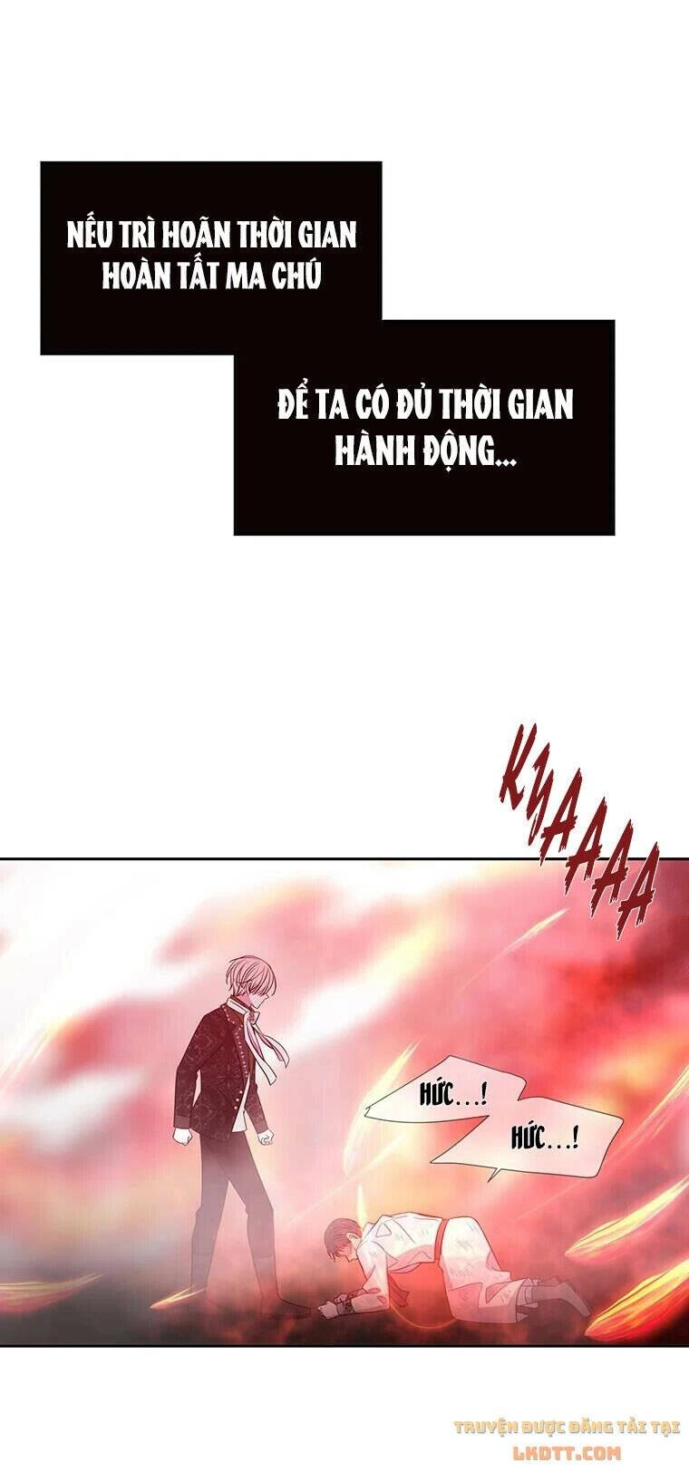 Ngũ Đại Đồ Đệ Của Charlotte Chapter 103 - 61