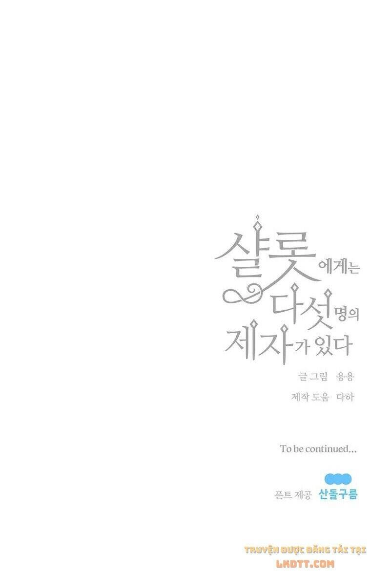 Ngũ Đại Đồ Đệ Của Charlotte Chapter 103 - 68