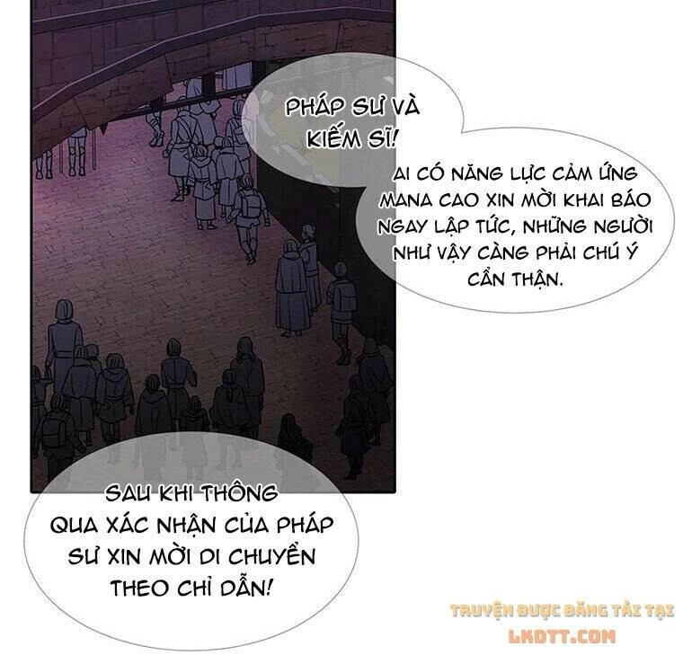 Ngũ Đại Đồ Đệ Của Charlotte Chapter 104 - 7