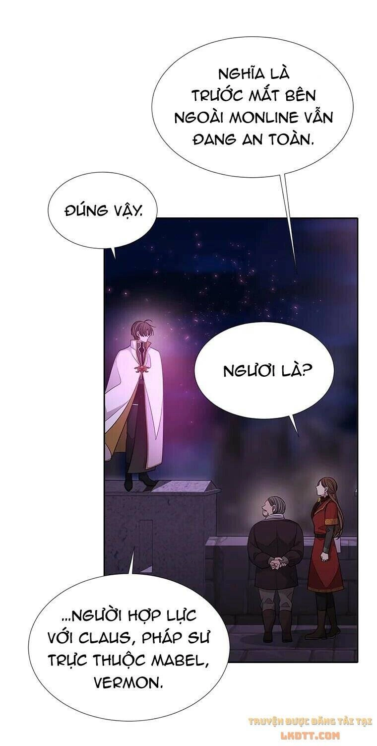 Ngũ Đại Đồ Đệ Của Charlotte Chapter 104 - 15