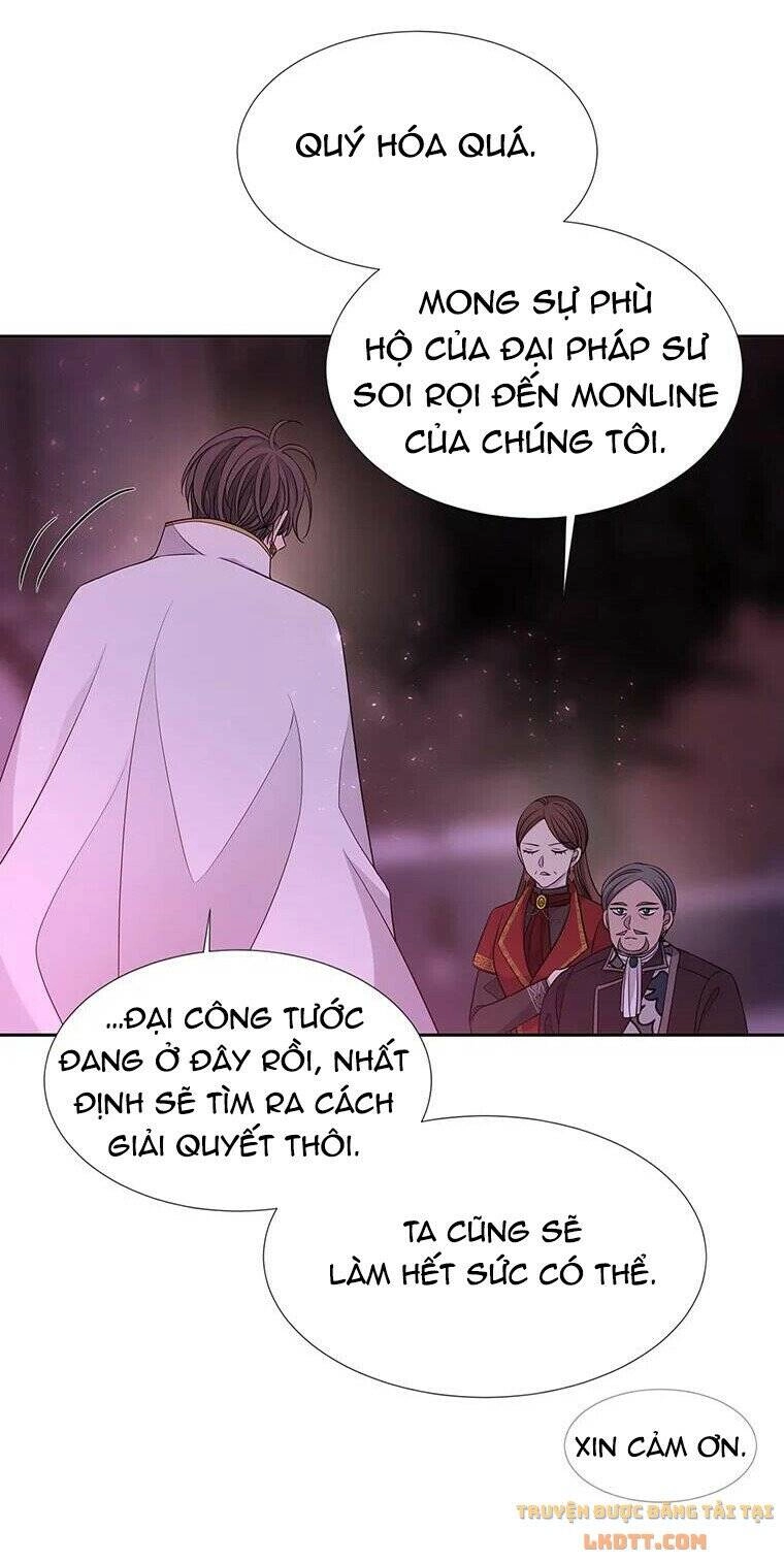 Ngũ Đại Đồ Đệ Của Charlotte Chapter 104 - 16