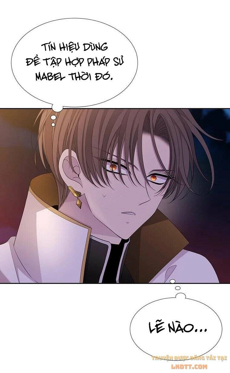 Ngũ Đại Đồ Đệ Của Charlotte Chapter 104 - 21