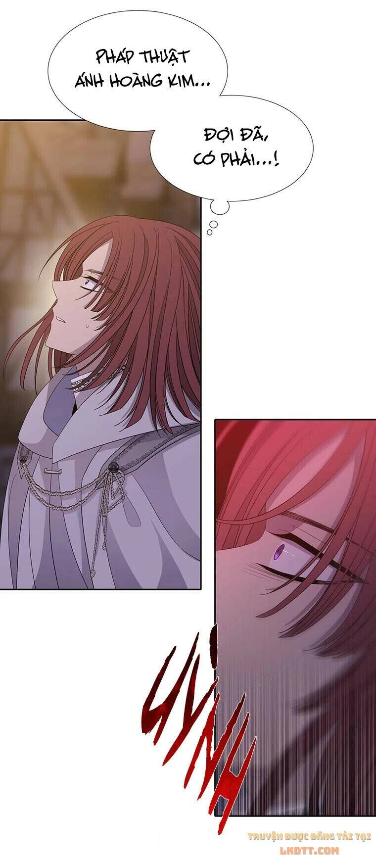 Ngũ Đại Đồ Đệ Của Charlotte Chapter 104 - 23