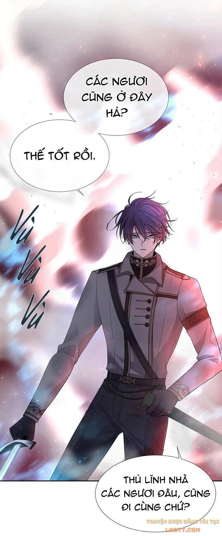 Ngũ Đại Đồ Đệ Của Charlotte Chapter 104 - 31