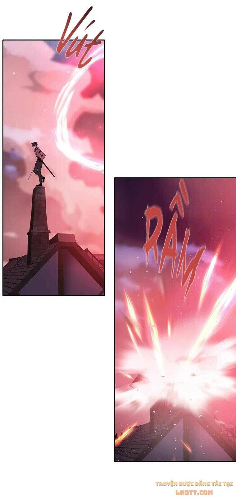 Ngũ Đại Đồ Đệ Của Charlotte Chapter 104 - 34