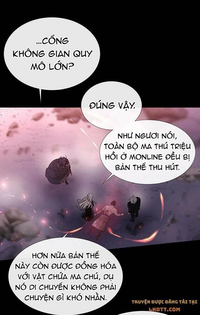 Ngũ Đại Đồ Đệ Của Charlotte Chapter 104 - 43