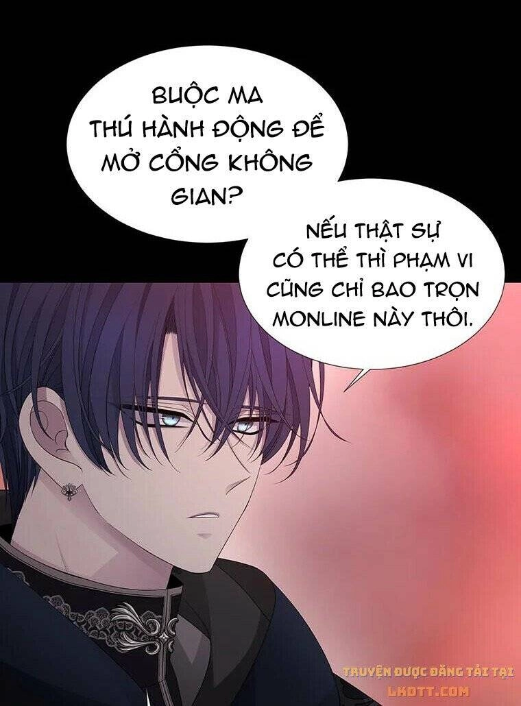 Ngũ Đại Đồ Đệ Của Charlotte Chapter 104 - 45