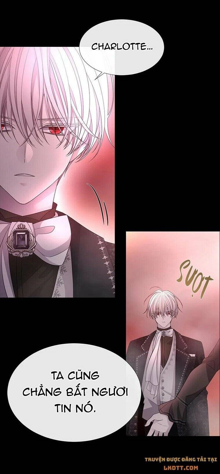 Ngũ Đại Đồ Đệ Của Charlotte Chapter 104 - 50