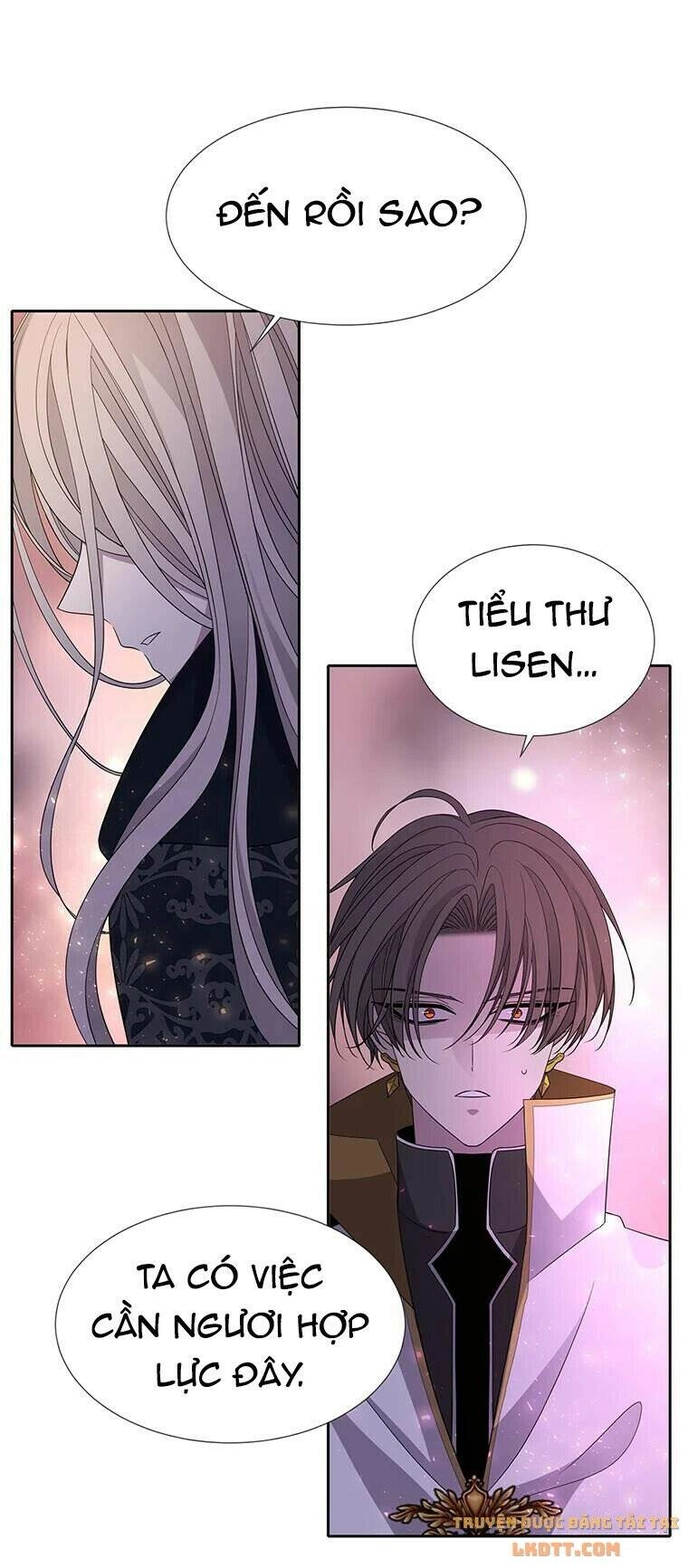 Ngũ Đại Đồ Đệ Của Charlotte Chapter 104 - 61