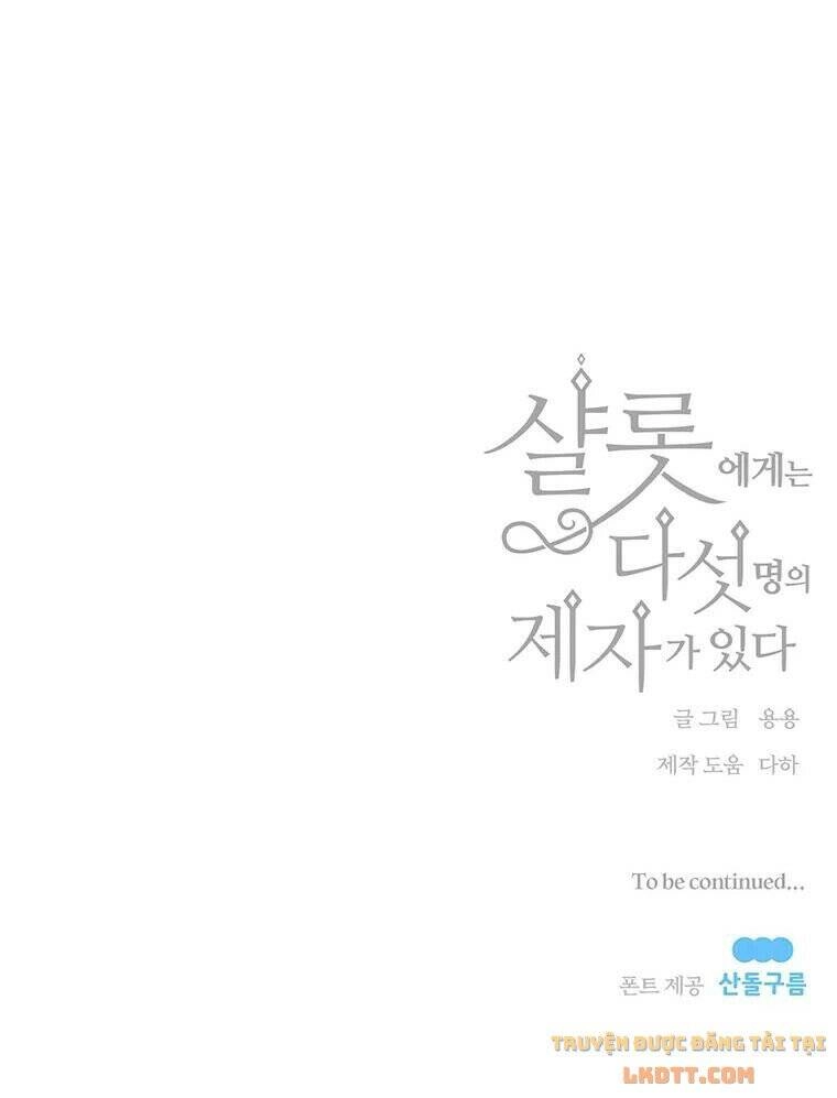 Ngũ Đại Đồ Đệ Của Charlotte Chapter 104 - 64