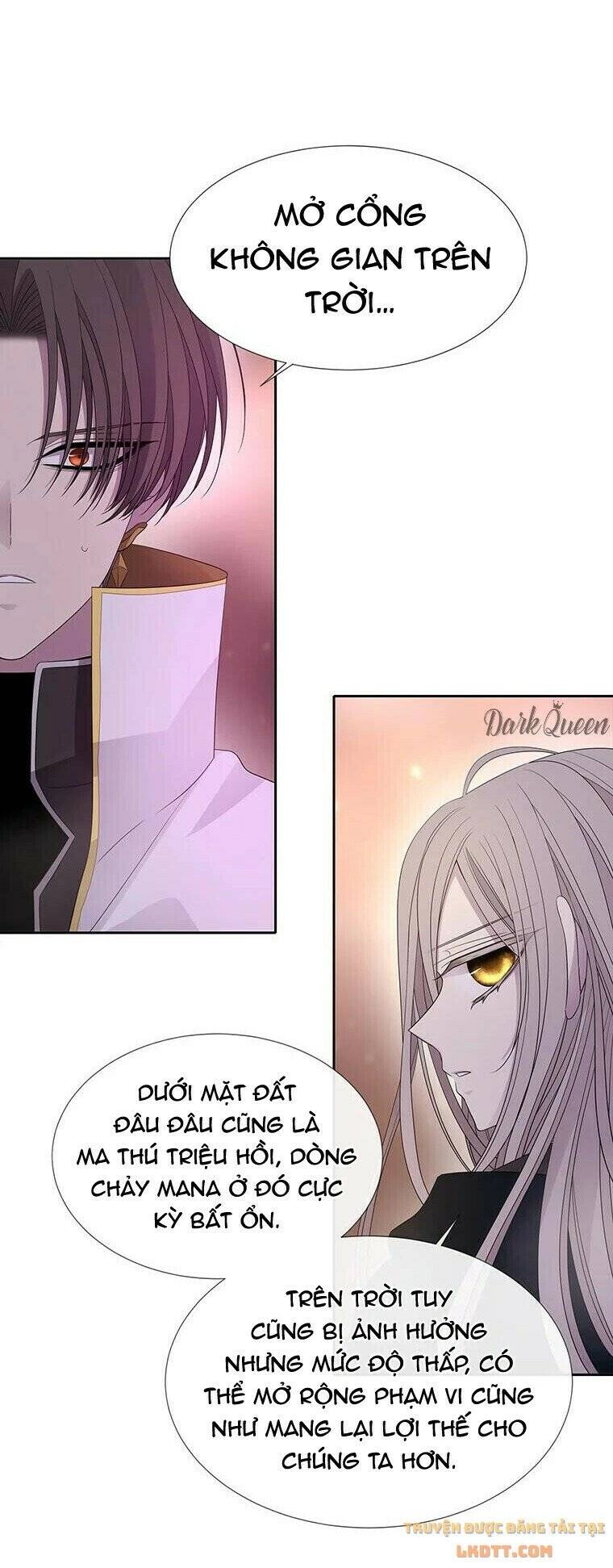 Ngũ Đại Đồ Đệ Của Charlotte Chapter 105 - 3