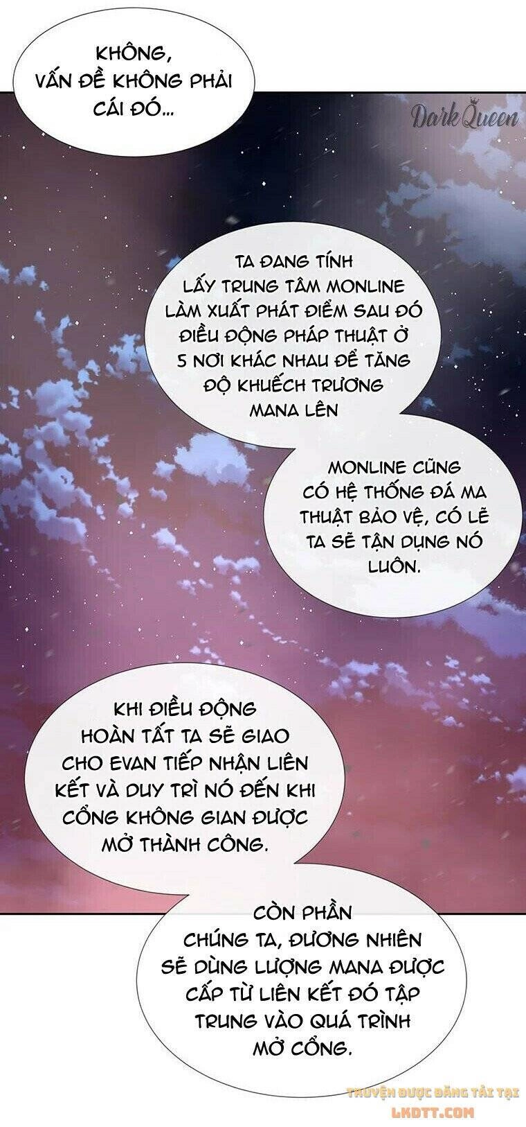 Ngũ Đại Đồ Đệ Của Charlotte Chapter 105 - 4