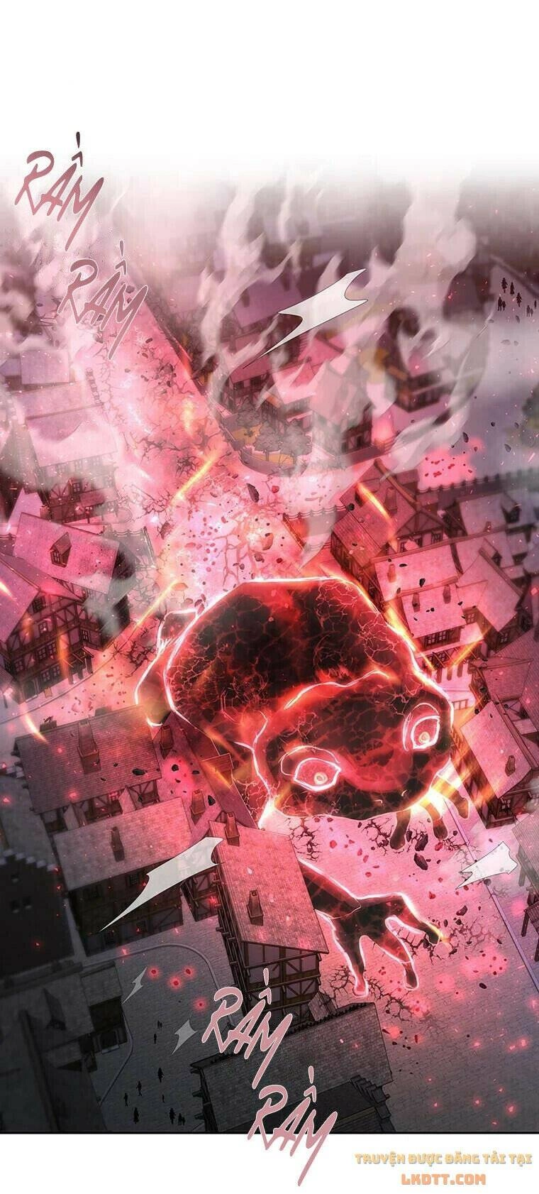 Ngũ Đại Đồ Đệ Của Charlotte Chapter 105 - 13