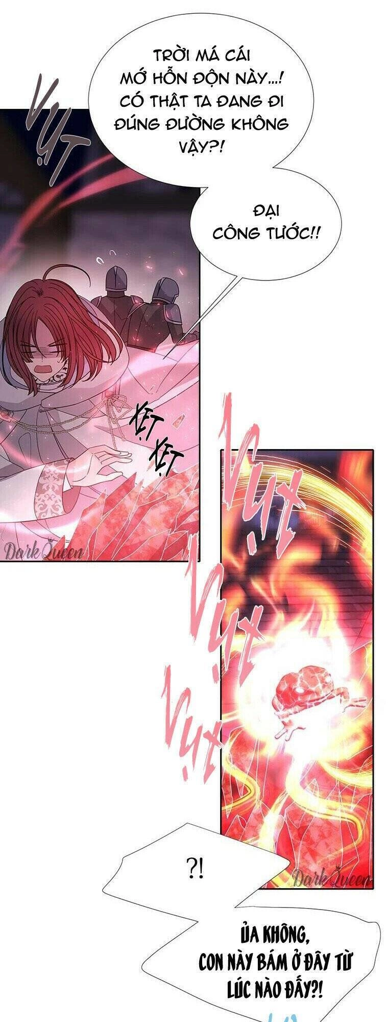 Ngũ Đại Đồ Đệ Của Charlotte Chapter 105 - 15