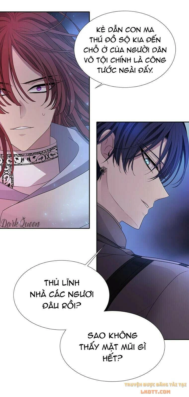 Ngũ Đại Đồ Đệ Của Charlotte Chapter 105 - 19