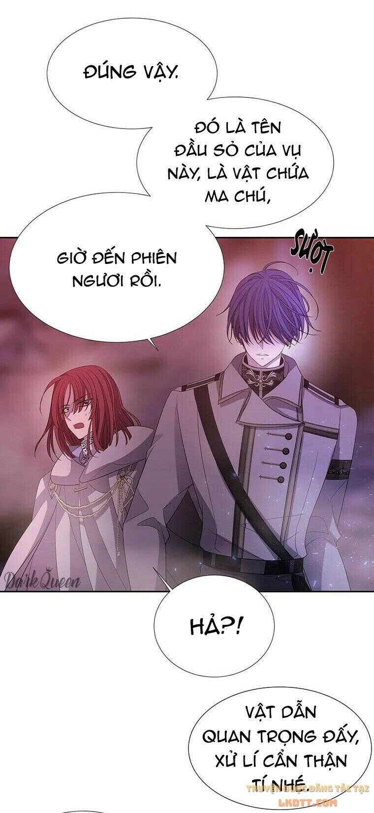 Ngũ Đại Đồ Đệ Của Charlotte Chapter 105 - 24