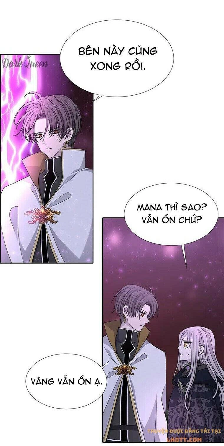 Ngũ Đại Đồ Đệ Của Charlotte Chapter 105 - 42