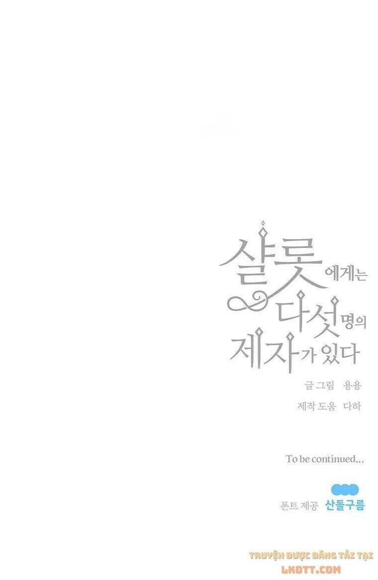 Ngũ Đại Đồ Đệ Của Charlotte Chapter 105 - 49