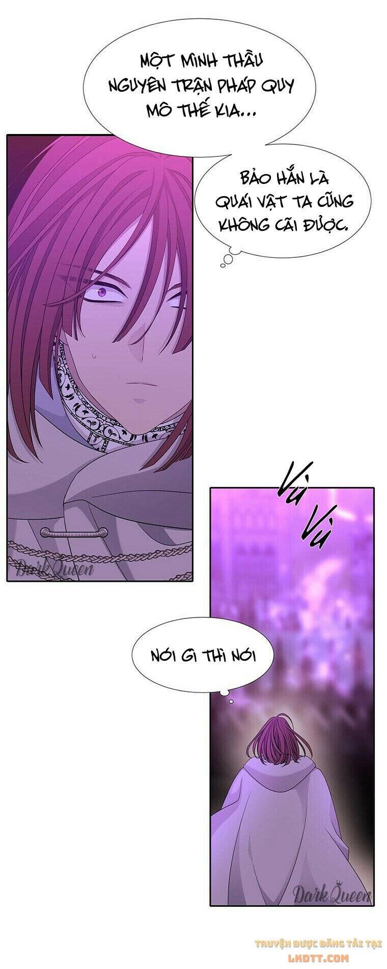 Ngũ Đại Đồ Đệ Của Charlotte Chapter 106 - 7