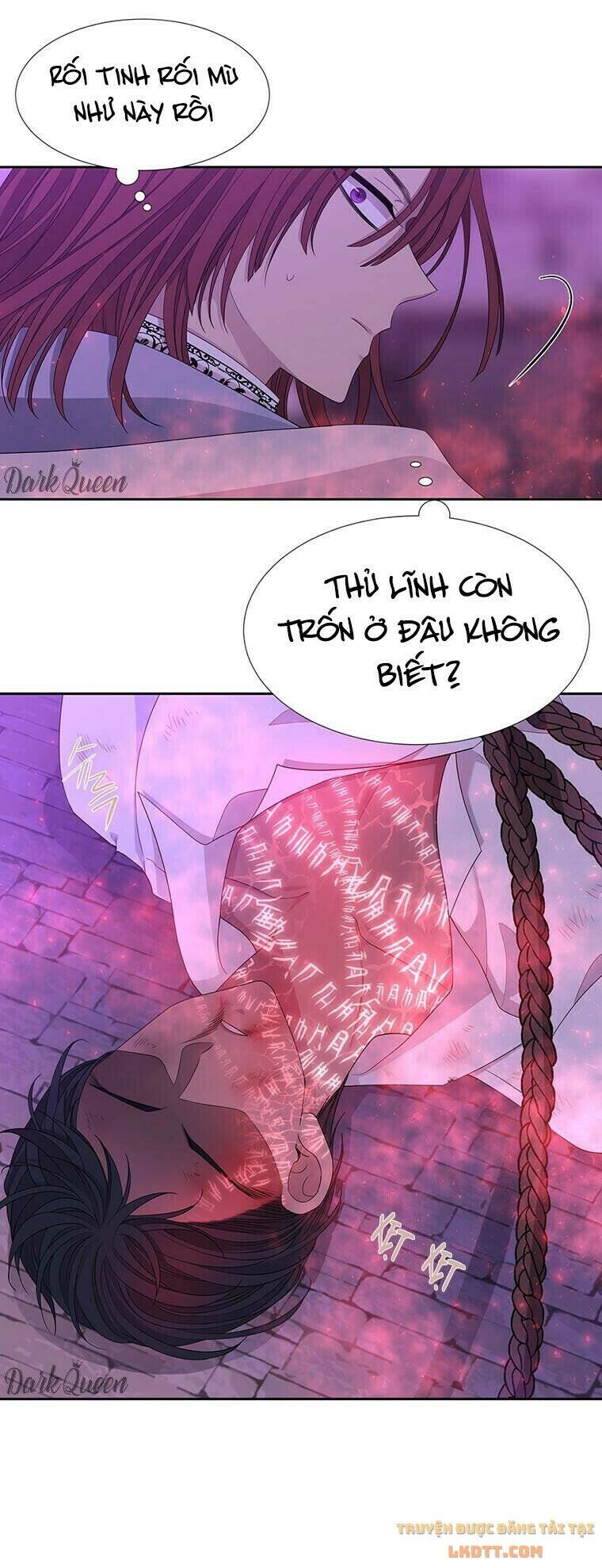 Ngũ Đại Đồ Đệ Của Charlotte Chapter 106 - 8