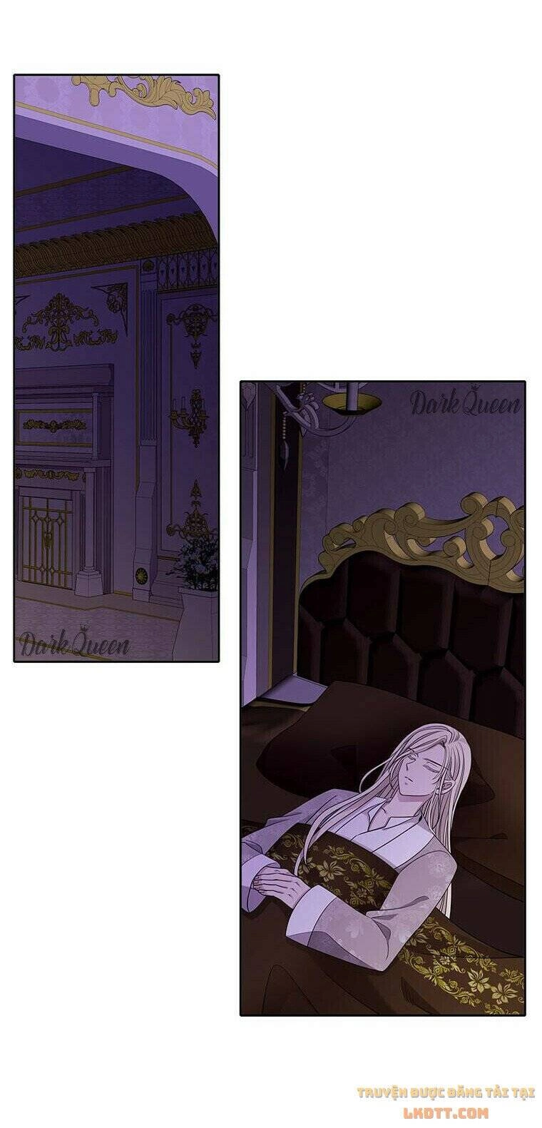 Ngũ Đại Đồ Đệ Của Charlotte Chapter 106 - 10