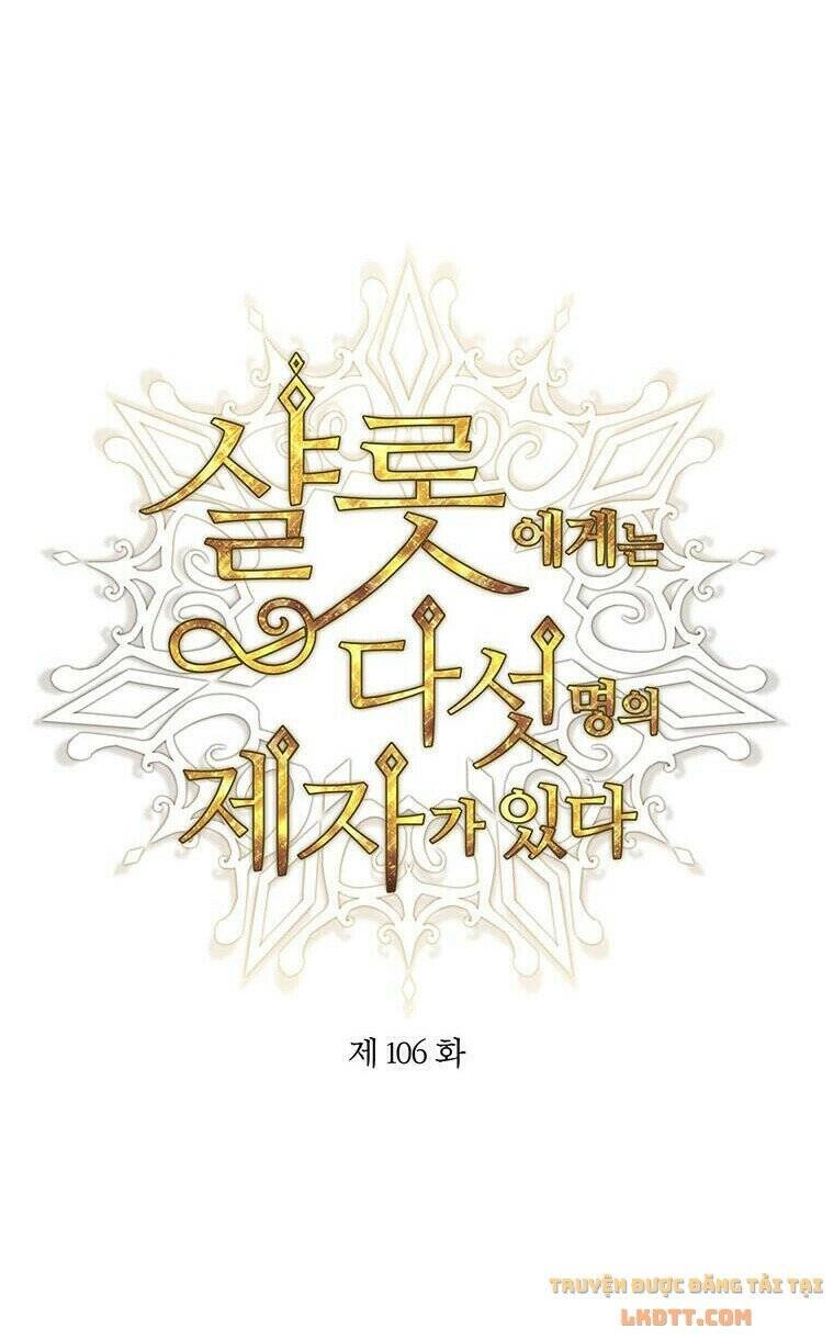 Ngũ Đại Đồ Đệ Của Charlotte Chapter 106 - 16