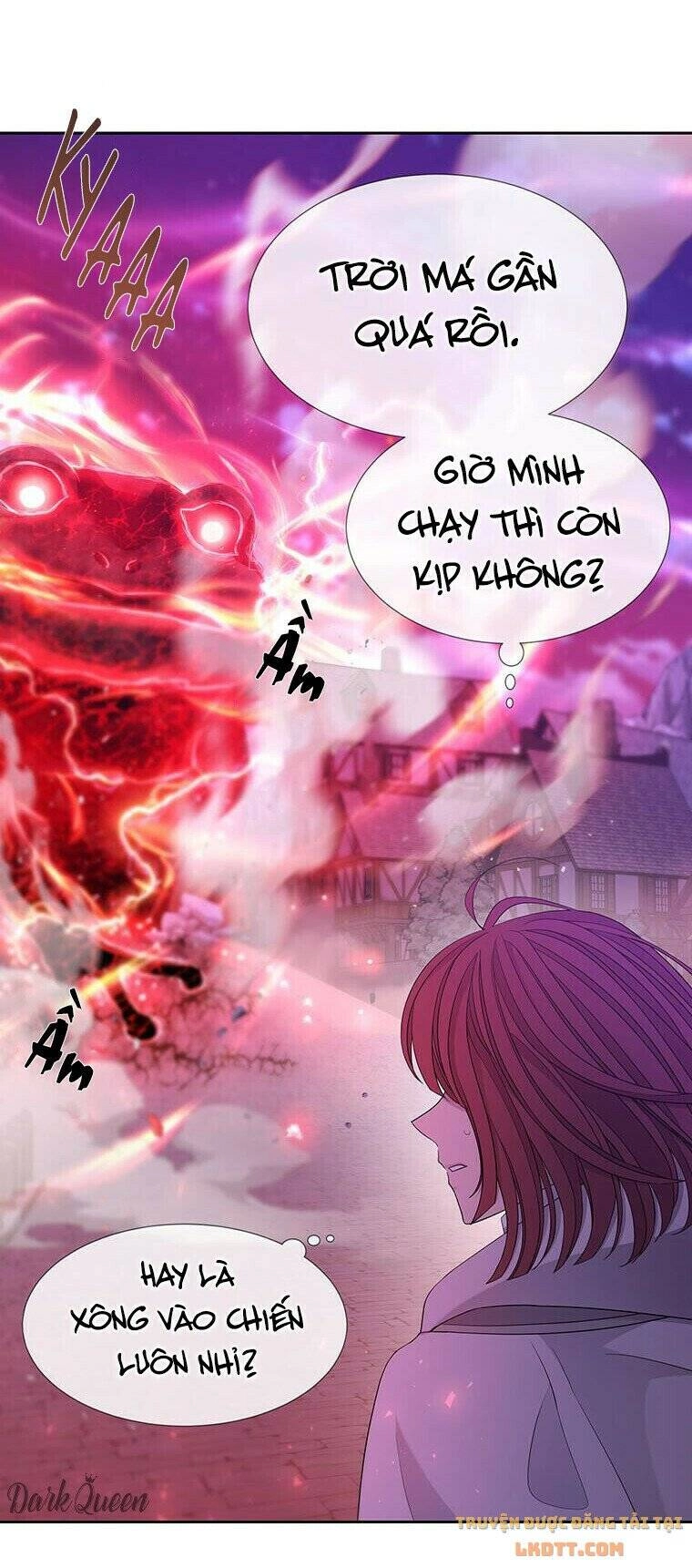 Ngũ Đại Đồ Đệ Của Charlotte Chapter 106 - 19