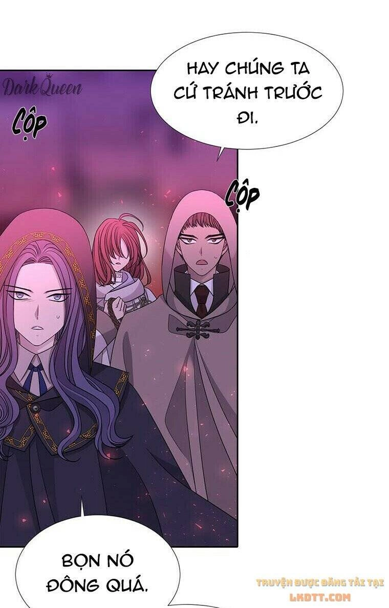 Ngũ Đại Đồ Đệ Của Charlotte Chapter 106 - 21