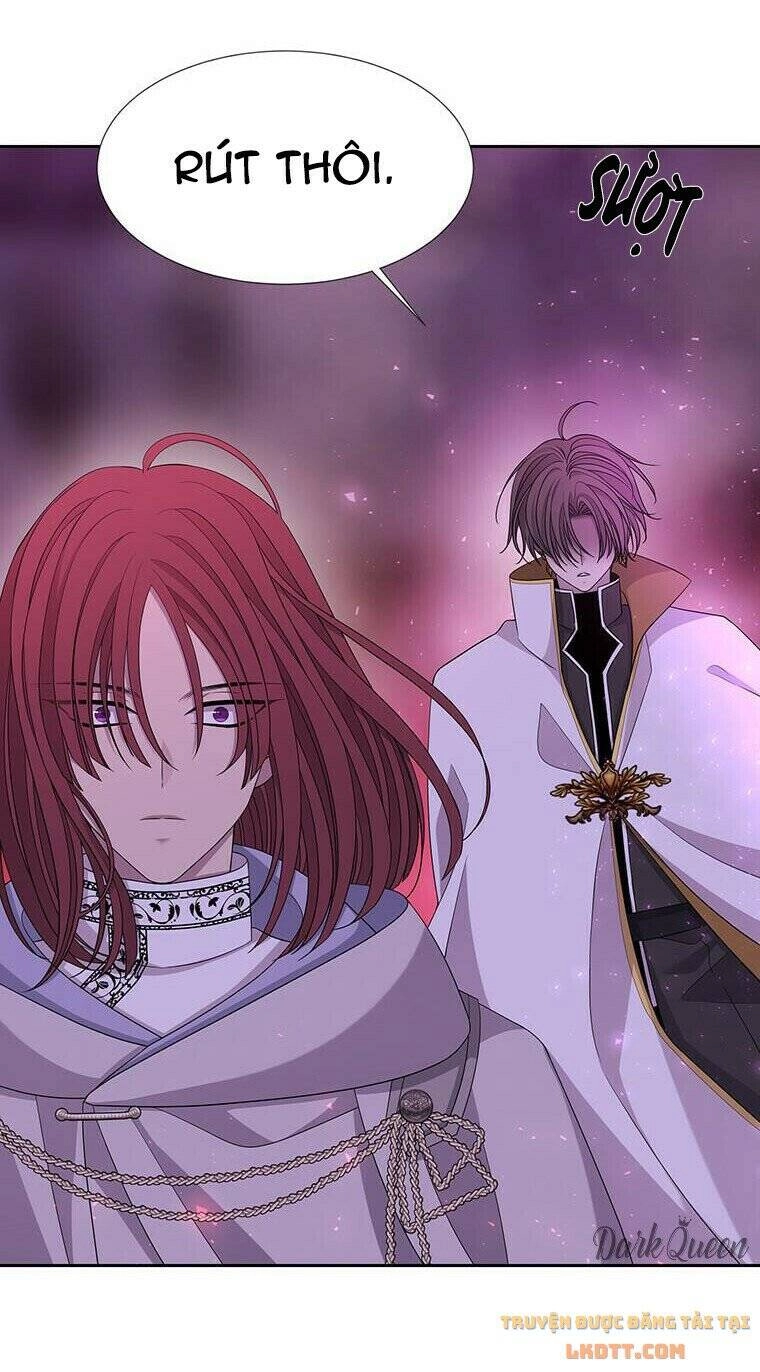 Ngũ Đại Đồ Đệ Của Charlotte Chapter 106 - 23