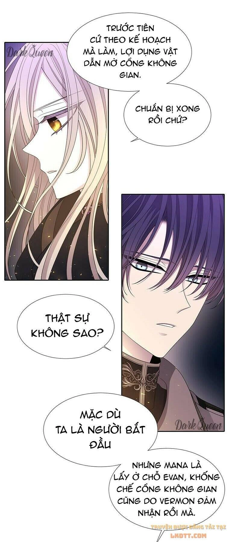 Ngũ Đại Đồ Đệ Của Charlotte Chapter 106 - 28