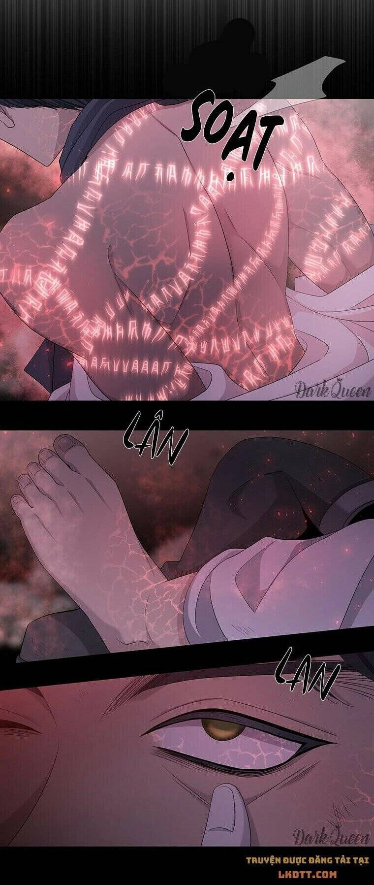 Ngũ Đại Đồ Đệ Của Charlotte Chapter 106 - 31