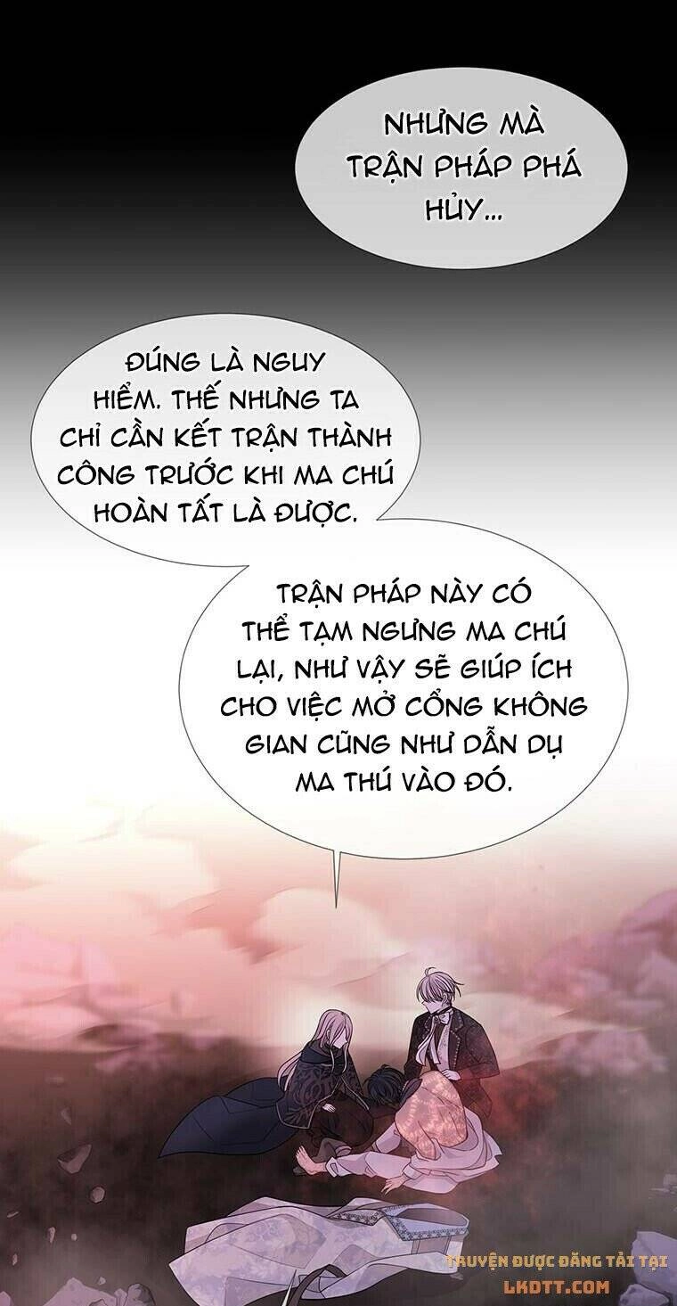 Ngũ Đại Đồ Đệ Của Charlotte Chapter 106 - 34